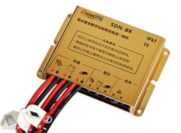 降压太阳能路灯控制恒流一体机               SDN-BK系列