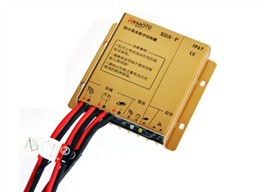 普通防水太阳能路灯控制器SDN-P系列10A/15A/20A