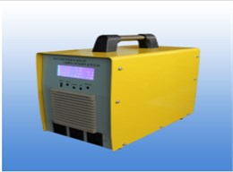 WPVS风光互补控制逆变一体机