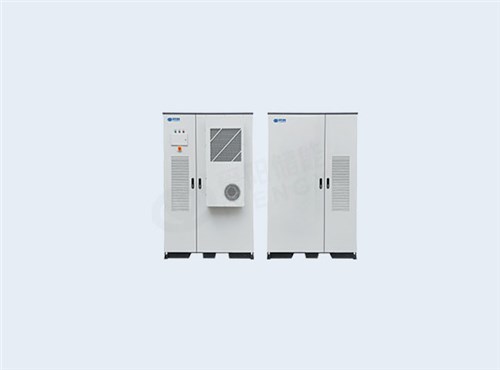 光储柴微网一体柜 100kW