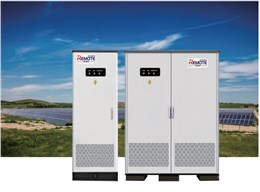 光储柴微网一体柜 100kW