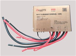 SDS-M-60MPPT(2.4G)-60W-18V太阳能板-30V光源