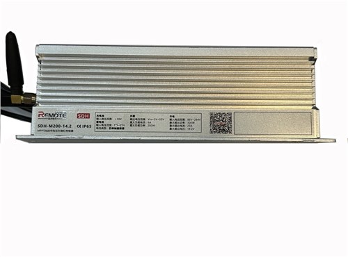 SDH-M200W市电互补大功率控制器