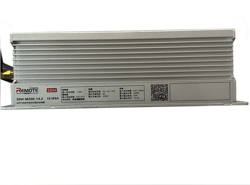 SDH-M200W市电互补大功率控制器