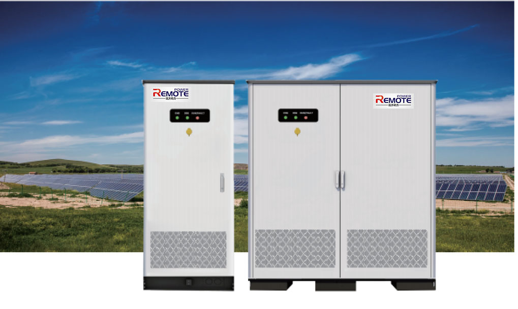 光储柴微网一体柜 100kW